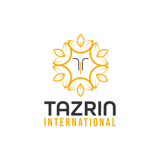 Tazrin Logo